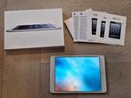 iPad Mini 1e Generatie 32GB in Doos Wit, Computers en Software, Apple iPads, Gebruikt, 32 GB, Wit, 8 inch