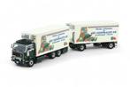 Tekno volvo Borje Jonsson, Hobby en Vrije tijd, Modelauto's | 1:50, Info@gejomodels.nl, Nieuw, Ceintuurbaan west, Tekno