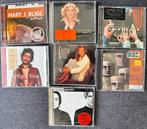 Verschillende cd’tjes, Ophalen, 2000 tot heden, Zo goed als nieuw