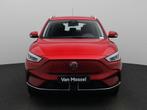 MG MG ZS EV EV Long Range Comfort 70 kWh | Navigatie | Camer, 12 maanden, Stof, Gebruikt, 156 pk