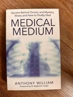 Medical medium, Boeken, Gezondheid, Dieet en Voeding, Ophalen of Verzenden, Zo goed als nieuw