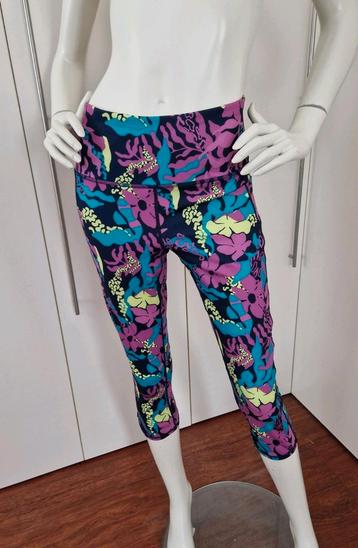NIEUW! SPORTLEGGING MT 40/42 M ACTIVE beschikbaar voor biedingen