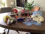 Playmobil expeditie Noordpool, Kinderen en Baby's, Speelgoed | Playmobil, Ophalen, Gebruikt, Los playmobil