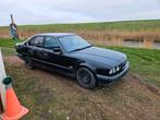 Bmw e34 518 automaat voor onderdelen, Ophalen of Verzenden, BMW