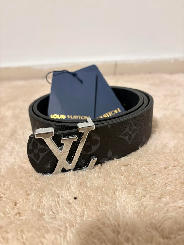 Riemen, Kleding | Heren, Overige kleuren, Echt leder, Nieuw, Ophalen of Verzenden