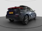 Toyota C-HR 1.8 Hybrid 140 First Edition | Apple CarPlay | C, 12 maanden, Stof, 4 cilinders, 122 pk