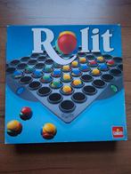 Rolit, Ophalen of Verzenden, Gebruikt