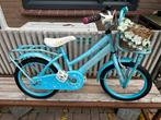 Lief Meisjesfiets 16 inch - Terugtraprem, Fietsen en Brommers, Fietsen | Meisjes, Ophalen of Verzenden, Gebruikt, 16 inch