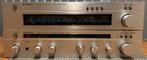 Sanyo Stereo tuner en Sanyo versterker, Ophalen of Verzenden, Gebruikt, Tuner of Radio, Overige merken