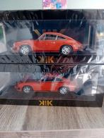 Porsche911 SC KKSCALE nieuw in doos 2 stuks op voorraad, Ophalen of Verzenden, Nieuw, Overige merken