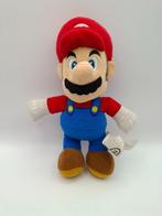 Mario knuffel 2019, Ophalen of Verzenden, Gebruikt, Overige typen