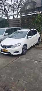 Nissan Pulsar 1.2 DIG-T Connect Edition automaat, Automaat, Wit, Benzine, Hatchback