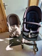 stokken kinderwagen, Ophalen, Gebruikt, Overige merken