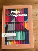 Roel Grit - Projectmanagement, Sociale wetenschap, Roel Grit, Ophalen of Verzenden, Zo goed als nieuw