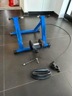 Tacx indoor trainer, Sport en Fitness, Wielrennen, Ophalen, Zo goed als nieuw, Overige typen