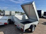 SUPERDEAL Anssems GT 750 211cm x 126cm 1x gebruikt 2025, Auto diversen, Niet ingevuld, Nieuw, Niet ingevuld, Niet ingevuld