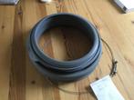MIELE WASMACHINE MANCHET 3827625 met spanring, Ophalen of Verzenden, Zo goed als nieuw