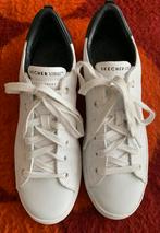 Skechers Sneakers Wit Maat 40, Skechers, Wit, Ophalen of Verzenden, Sneakers of Gympen