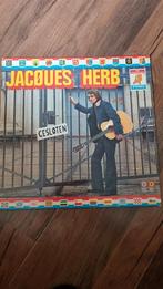 Jacques Herb LP, Ophalen of Verzenden