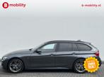 BMW 3 Serie Touring 318i High Executive M-Sport Apple CarPla, Automaat, Gebruikt, Euro 6, 1465 kg