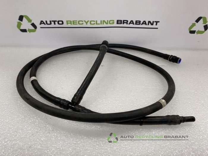 Koplamp Sproeier van een BMW 5-Serie, Gebruikt, -, -, Ophalen of Verzenden