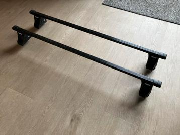 Thule dakdragers voor dak zonder rails beschikbaar voor biedingen