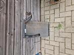 Radiateur vw golf mk1, Ophalen