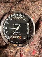 Smiths chronometric teller, Ophalen of Verzenden, Gereviseerd