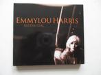 CD Emmylou Harris ‎– Red Dirt Girl NM nieuwstaat, Ophalen of Verzenden, 1960 tot 1980, Zo goed als nieuw