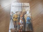 Joh. Vreugdenhil De kerkgeschiedenis verteld aan jong en oud, Boeken, Christendom | Protestants, Ophalen of Verzenden, Zo goed als nieuw