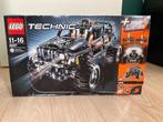 Lego Technic Off-roader #8297, Ophalen, Zo goed als nieuw