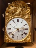 Antieke Dupont comtoise klok schoongemaakt, Ophalen of Verzenden