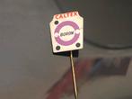 Caltex Boron Speldje, Ophalen of Verzenden, Gebruikt, Merk, Speldje of Pin
