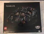 Lego 76240 batman tumbler, Kinderen en Baby's, Speelgoed | Duplo en Lego, Ophalen of Verzenden, Zo goed als nieuw