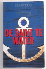 De Saint te water - Leslie Charteris (1964), Zo goed als nieuw, Verzenden