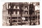 Valkenburg - Hotel Vossen - 1950, Verzenden, 1940 tot 1960, Gelopen, Limburg