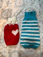 schattige truien voor katten, Dieren en Toebehoren, Katten-accessoires, Ophalen, Zo goed als nieuw