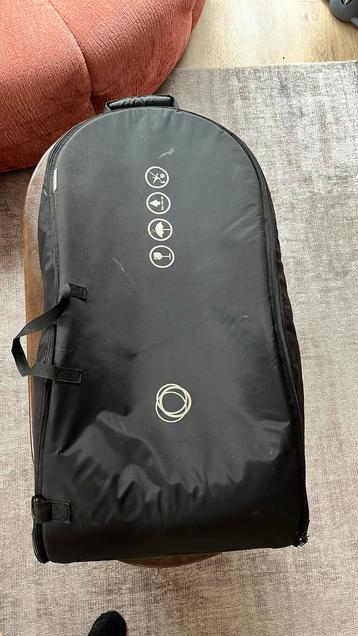 Bugaboo reistas transporttas tas beschikbaar voor biedingen