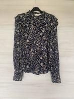 Fabienne Chapot Blouse - Maat 38, Maat 38/40 (M), Overige kleuren, Nieuw, Ophalen of Verzenden