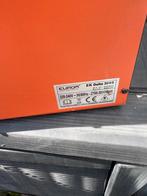 Elektrische kachel - Gebruikt voor verbouwing, Doe-het-zelf en Verbouw, Verwarming en Radiatoren, Ophalen, Gebruikt, 800 watt of meer