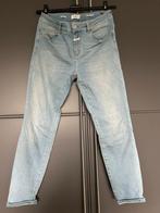 Closed jeans maat 30 lichtblauw, model Baker, Kleding | Dames, Blauw, Closed, Ophalen of Verzenden, Zo goed als nieuw