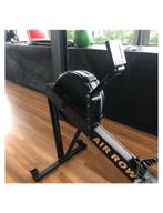Air Rower | Roeier | Cardio, Ophalen of Verzenden, Gebruikt, Benen, Overige typen