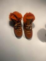 Dolfie Winterlaarsjes Meisje Maat 33, Ophalen of Verzenden, Gebruikt, Meisje, Schoenen