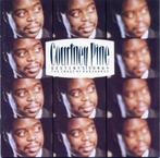 Courtney Pine – Destiny's Song + The Image Of Pursuance, Ophalen of Verzenden, 1980 tot heden, Gebruikt, Jazz
