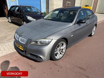 BMW 3-serie 335xi High Executive 220KW NAP 139.914km Unieke  beschikbaar voor biedingen