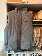 Grijze bodywarmer van aspact, Kleding | Heren, Bodywarmers, Ophalen of Verzenden, Zo goed als nieuw, Maat 56/58 (XL), Grijs