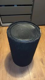 Subwoofer Magnat, Auto diversen, Ophalen of Verzenden, Zo goed als nieuw