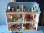 playmobil huis 5303 met inrichting, Kinderen en Baby's, Speelgoed | Playmobil, Ophalen of Verzenden
