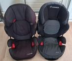 Erg nette staat! 2x autostoel rodi xp en xr, Ophalen, 15 t/m 36 kg, Maxi-Cosi, Gebruikt