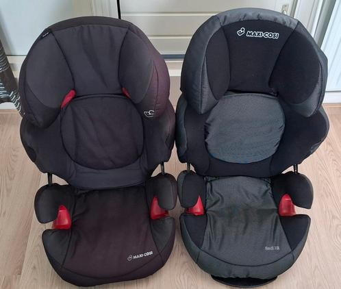 Erg nette staat! 2x autostoel rodi xp en xr, Kinderen en Baby's, Autostoeltjes, Gebruikt, Maxi-Cosi, 15 t/m 36 kg, Autogordel